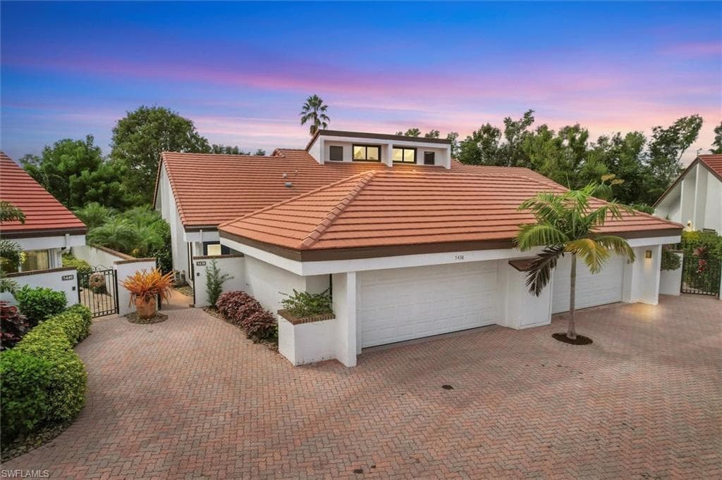 5438 Harbour Castle DR FORT MYERS, FL 33907