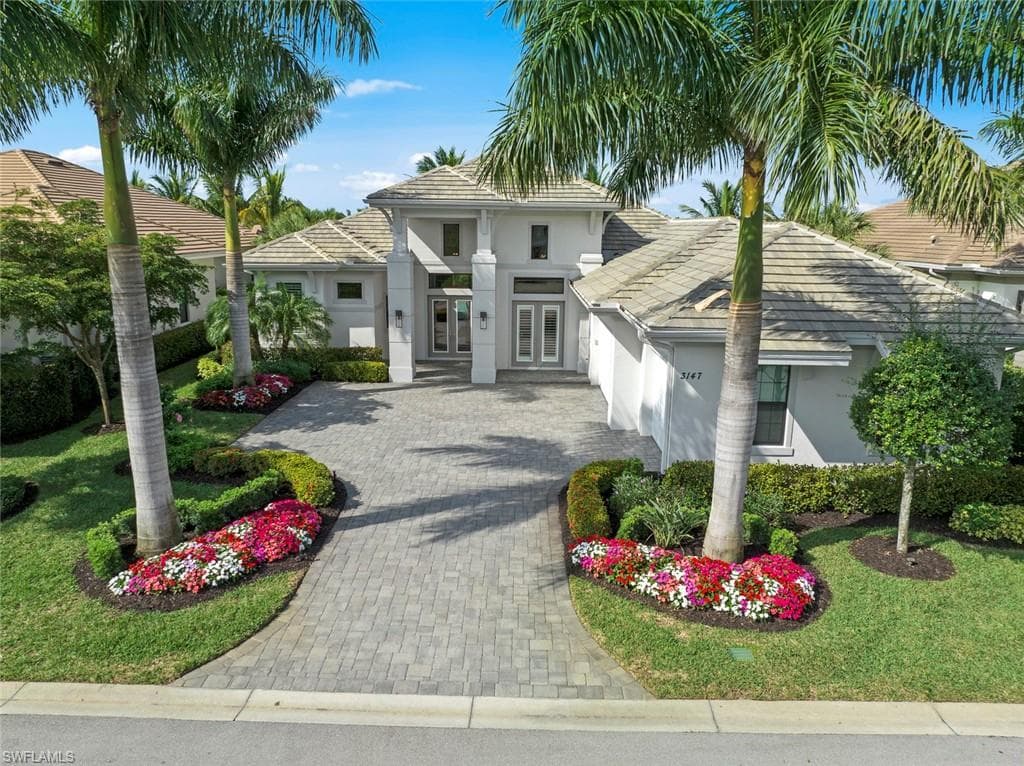 3147 Malaga LN NAPLES, FL 34114