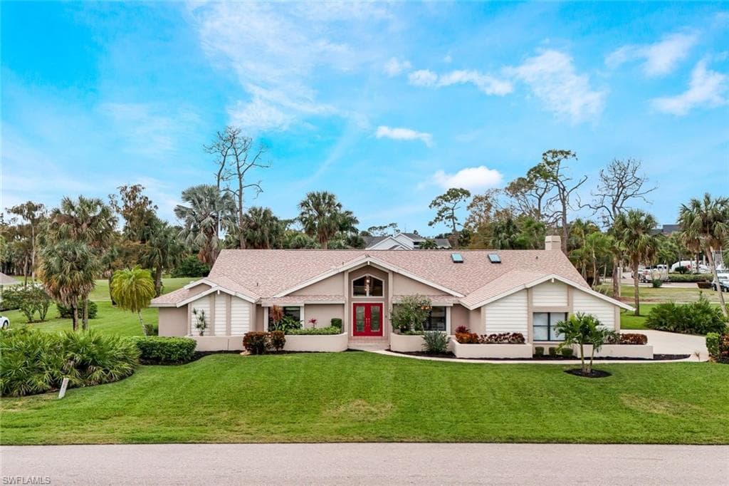 16639 Bobcat CT FORT MYERS, FL 33908