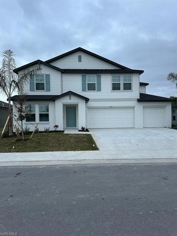 4041 CAVASSA CT NORTH FORT MYERS, FL 33917
