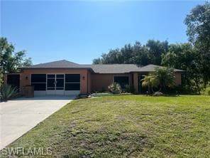 1902 Venice AVE N LEHIGH ACRES, FL 33971
