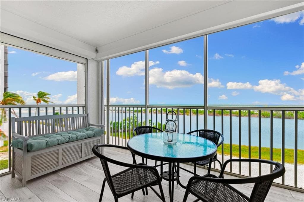 6900 Estero BLVD 306 FORT MYERS BEACH, FL 33931