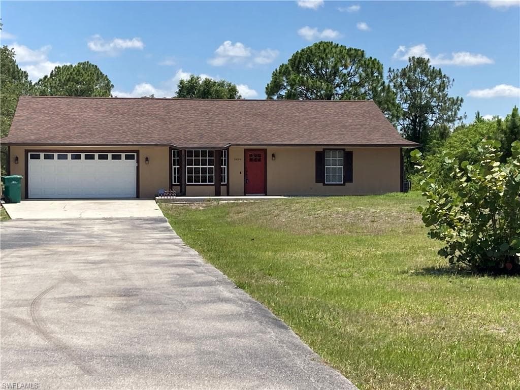 3496 27th AVE NE NAPLES, FL 34120
