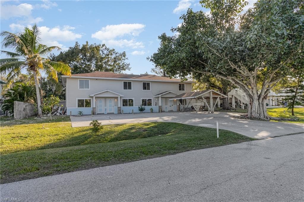 16160 Dublin CIR 1 FORT MYERS, FL 33908