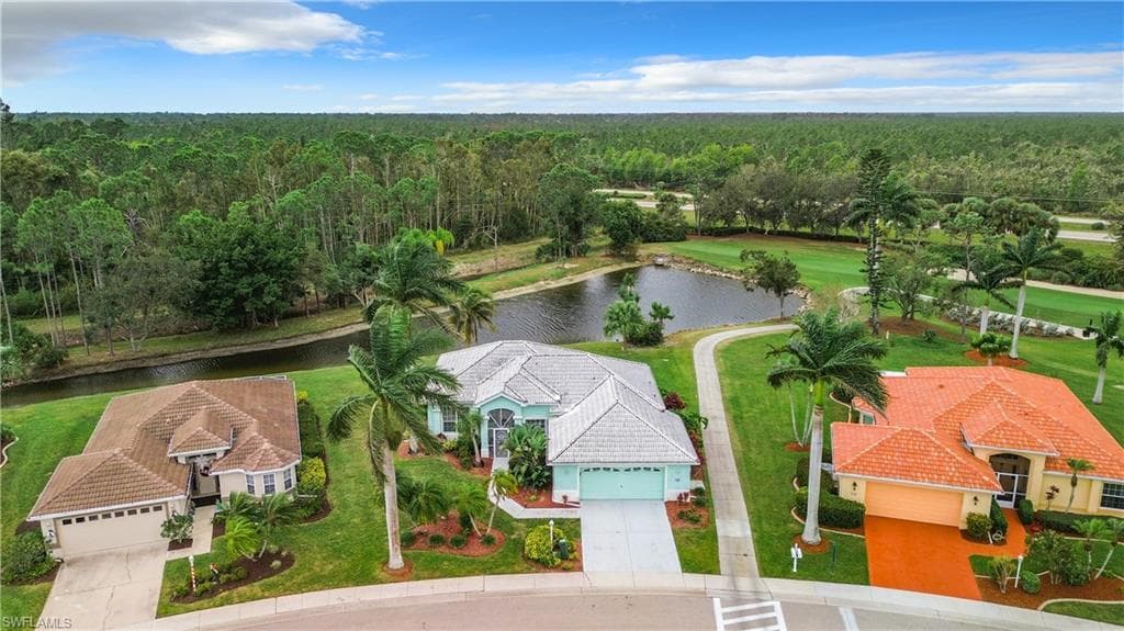 1780 Palo Duro BLVD NORTH FORT MYERS, FL 33917