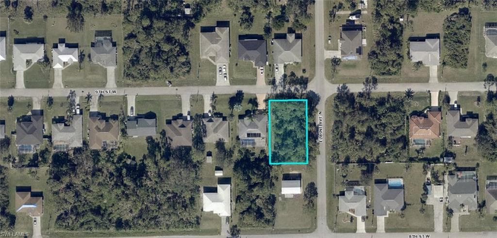 2701 9th ST W LEHIGH ACRES, FL 33971
