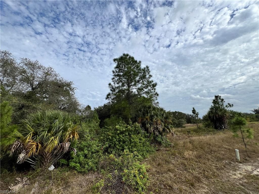 1702 Johns AVE LEHIGH ACRES, FL 33972
