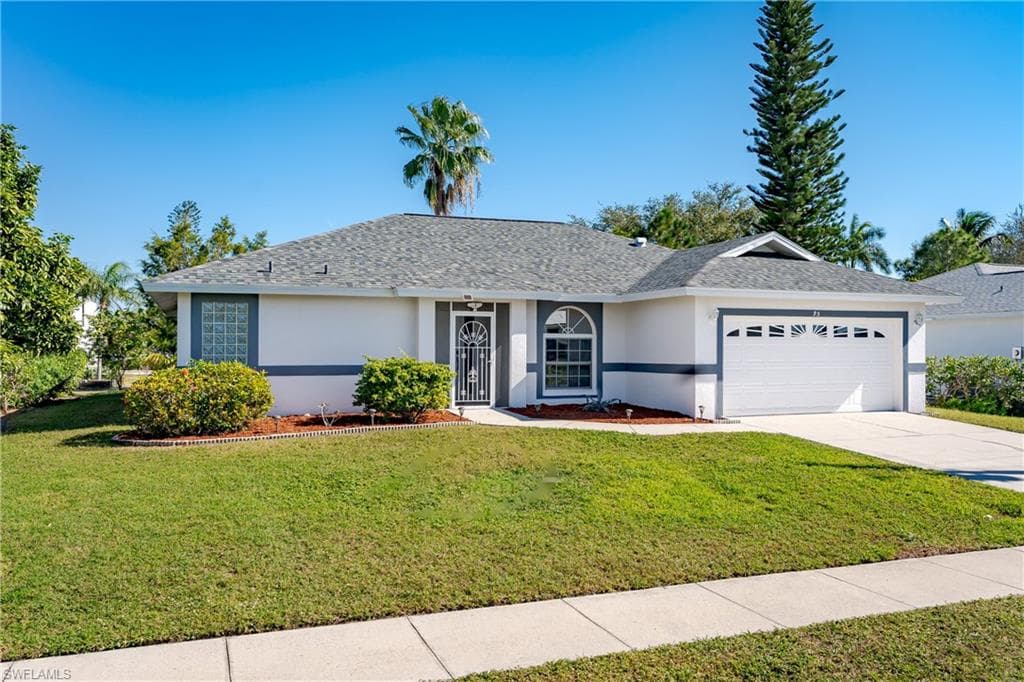 95 Delbrook WAY MARCO ISLAND, FL 34145