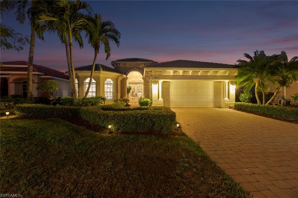 8800 Largo Mar DR ESTERO, FL 33967