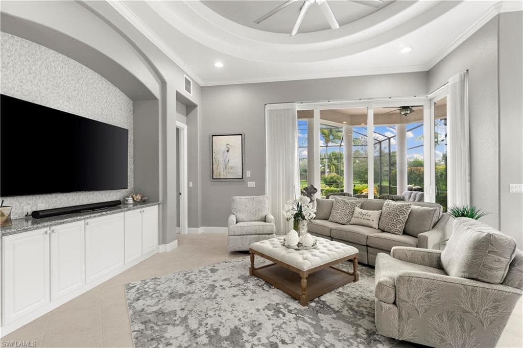 9100 Cherry Oaks TRL NAPLES, FL 34114