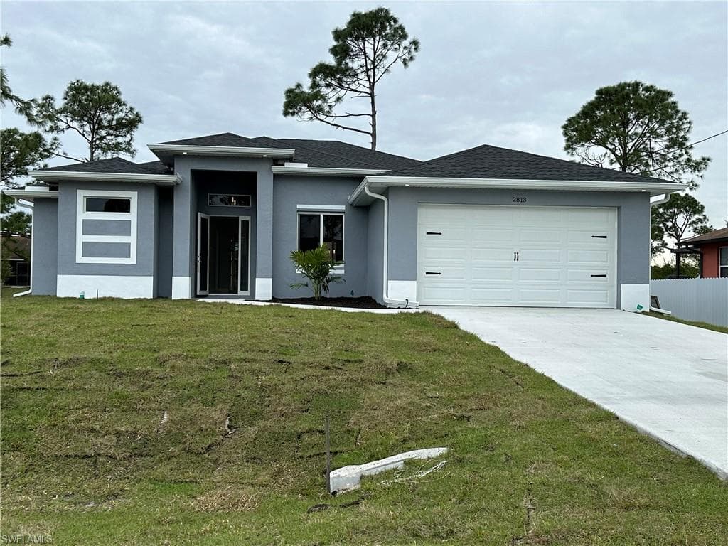 2813 9th ST SW LEHIGH ACRES, FL 33976