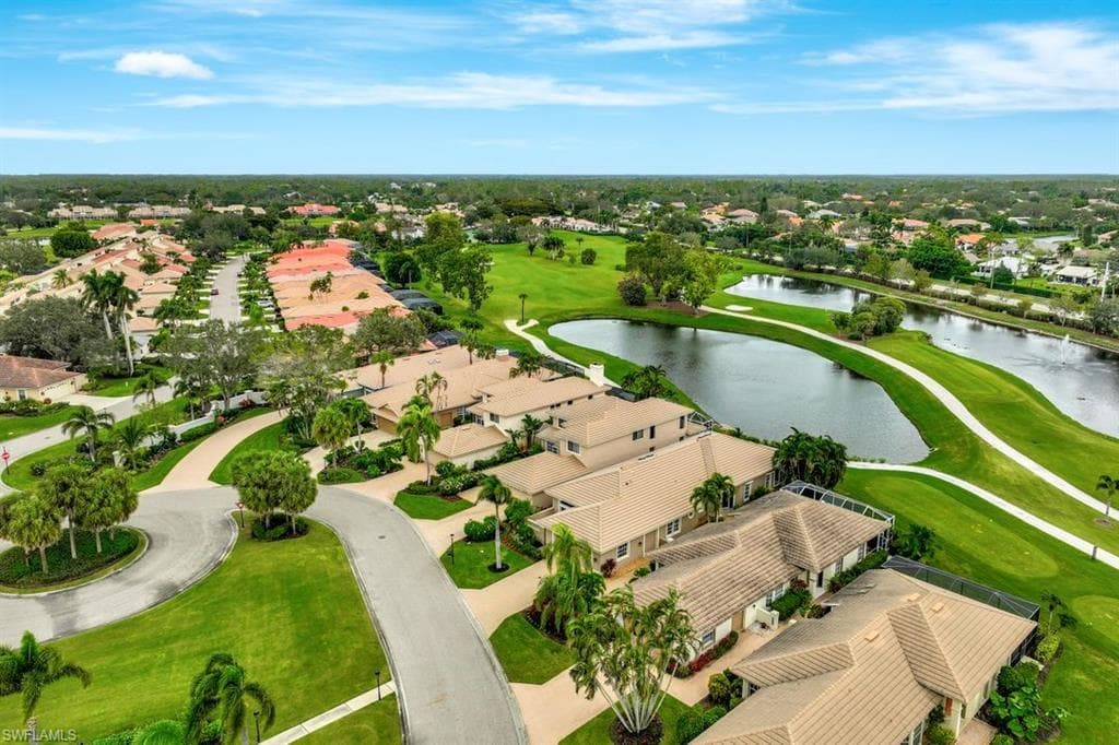 10395 QUAIL CROWN DR NAPLES, FL 34119