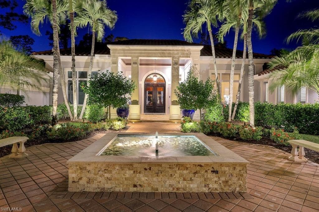 13181 Pond Apple DR E NAPLES, FL 34119