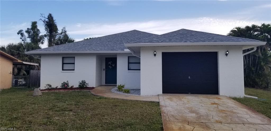 18475 Evergreen RD FORT MYERS, FL 33967