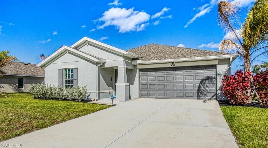 4014 4th ST W LEHIGH ACRES, FL 33971