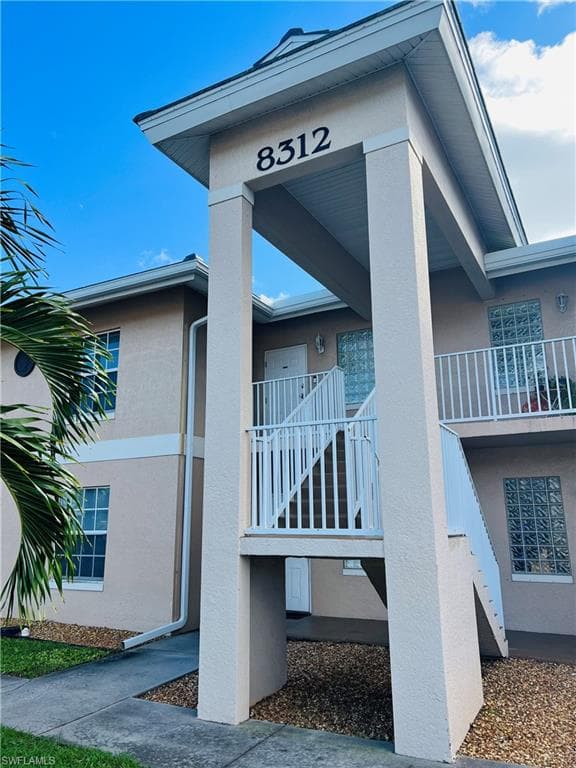 8312 Bernwood Cove LOOP 1006 FORT MYERS, FL 33966
