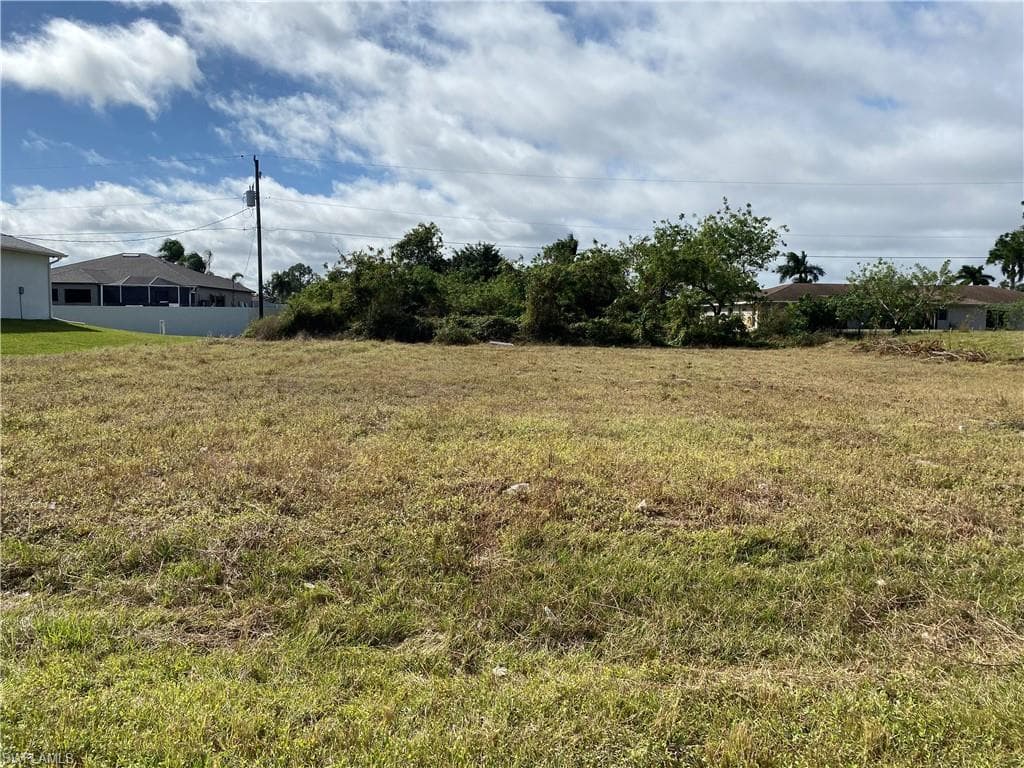 116-118 Jenna AVE S LEHIGH ACRES, FL 33973
