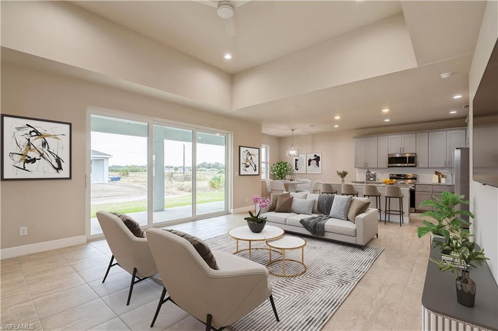 107 Bethlehem PL LABELLE, FL 33935