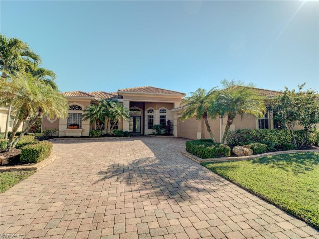 19411 La Serena DR