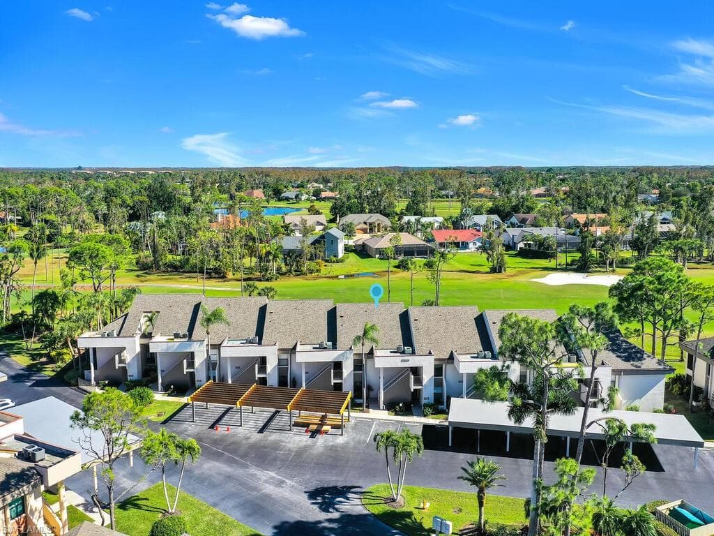 14790 Eagle Ridge DR 205 FORT MYERS, FL 33912