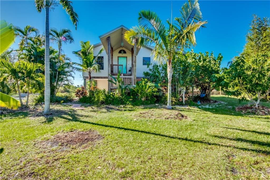 13181 Wayback RD BOKEELIA, FL 33922