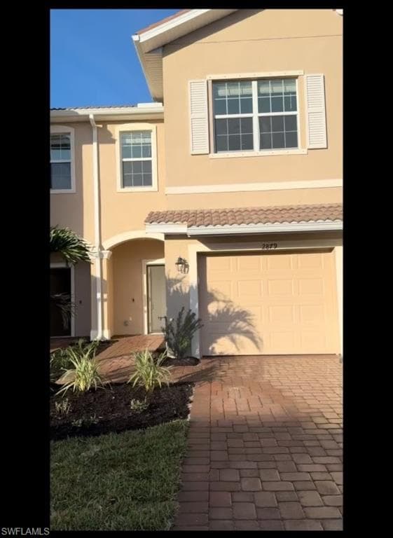 2879 Blossom WAY NAPLES, FL 34120