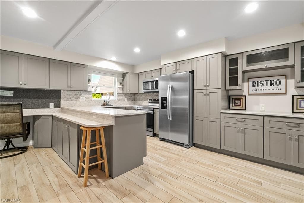 16191 Amberwood Lake CT 4 FORT MYERS, FL 33908