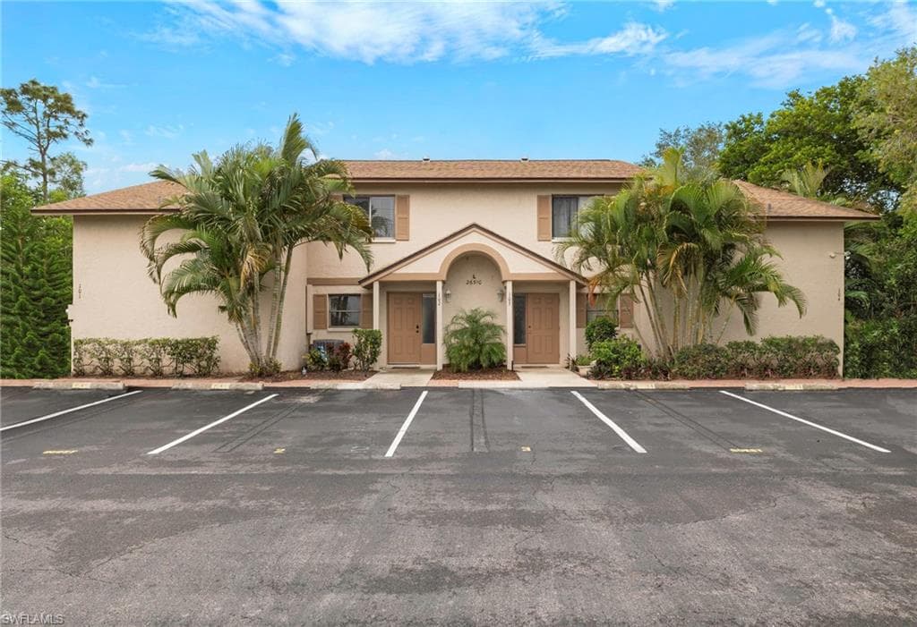 26510 Southern Pines DR 102 BONITA SPRINGS, FL 34135