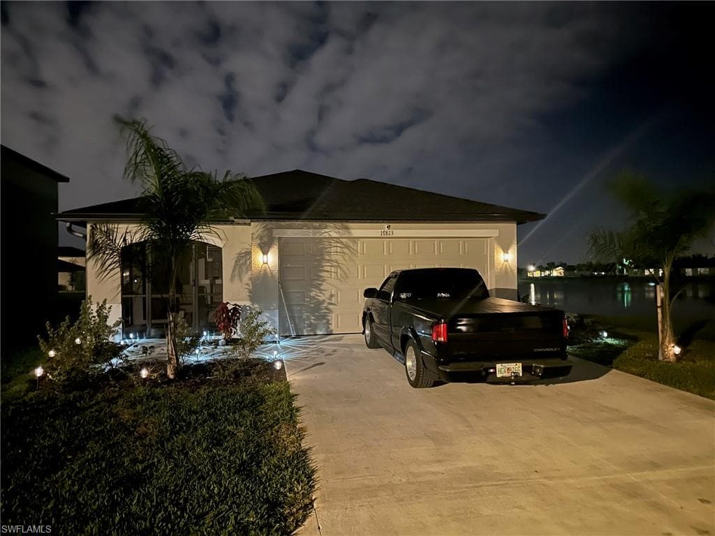 17813 Belforte CT NORTH FORT MYERS, FL 33917