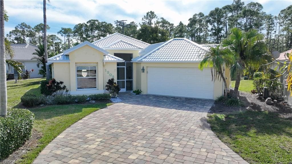 1302 Islamorada BLVD PUNTA GORDA, FL 33955