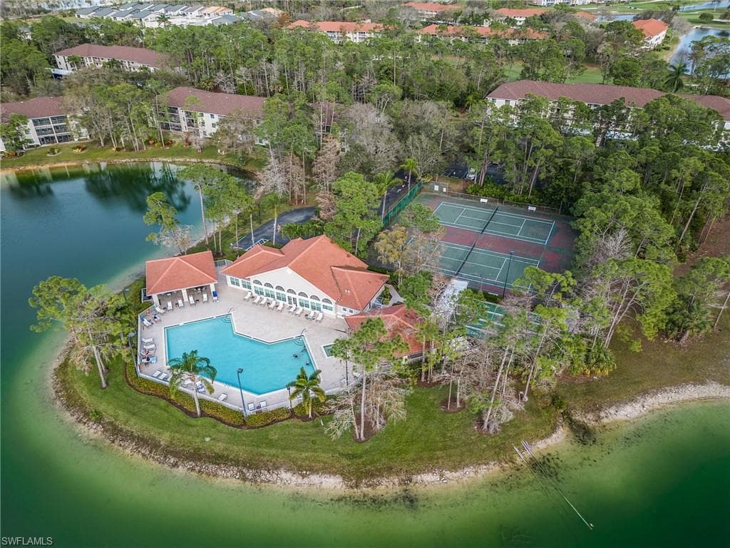 5792 Deauville CIR A303 NAPLES, FL 34112
