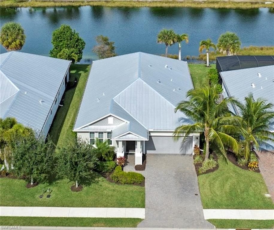 14572 Topsail DR NAPLES, FL 34114