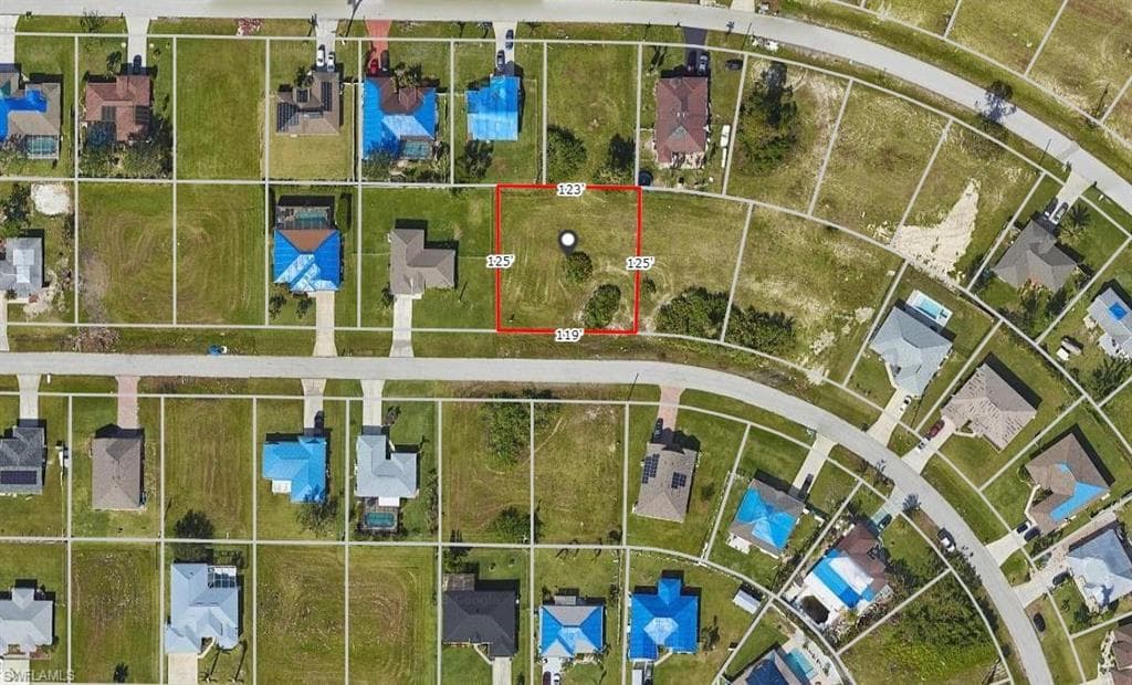 2021 NW 5th TER CAPE CORAL, FL 33993