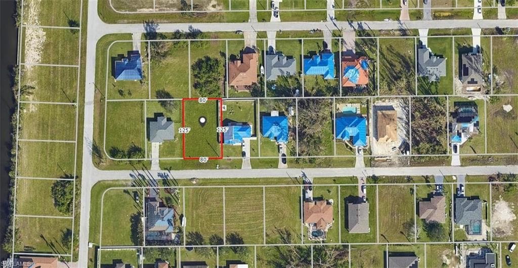 2931 NW 10th ST CAPE CORAL, FL 33993