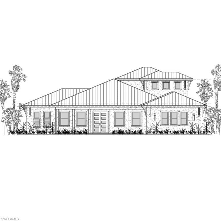 43450 Waterside TRL PUNTA GORDA, FL 33982
