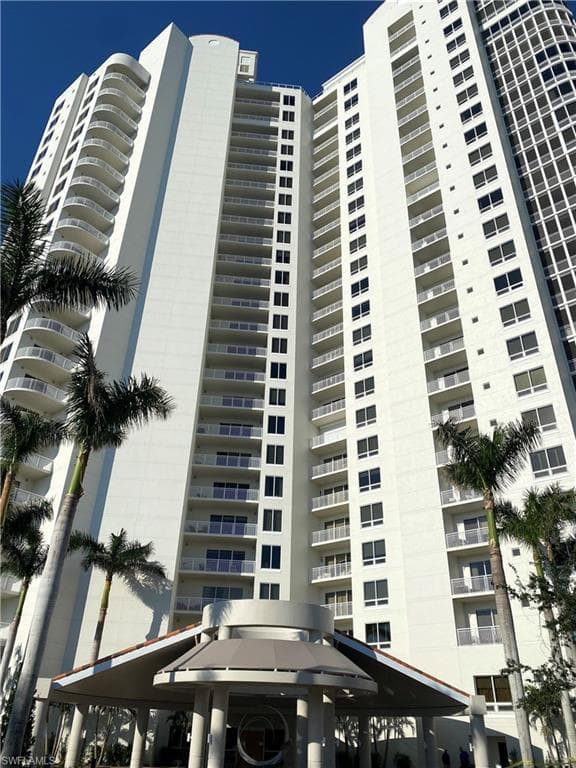4851 Bonita Bay BLVD 1601 BONITA SPRINGS, FL 34134