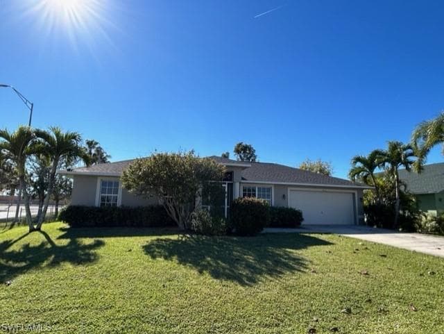 1912 SE 23rd TER CAPE CORAL, FL 33990