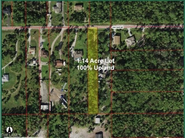 2970 10th AVE NE NAPLES, FL 34120