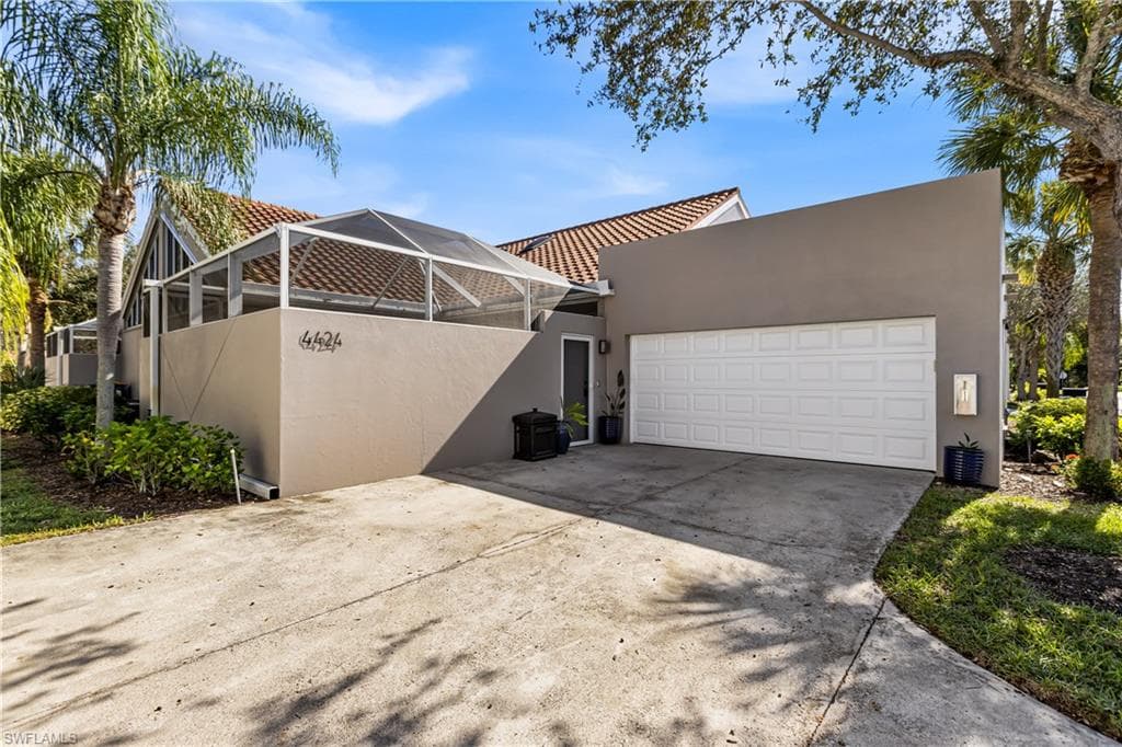 4424 Preserve WAY 10-A NAPLES, FL 34109