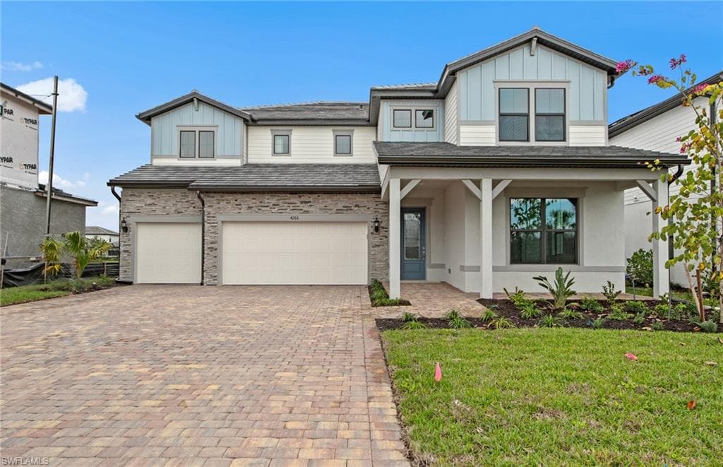 4266 Reverence PL AVE MARIA, FL 34142