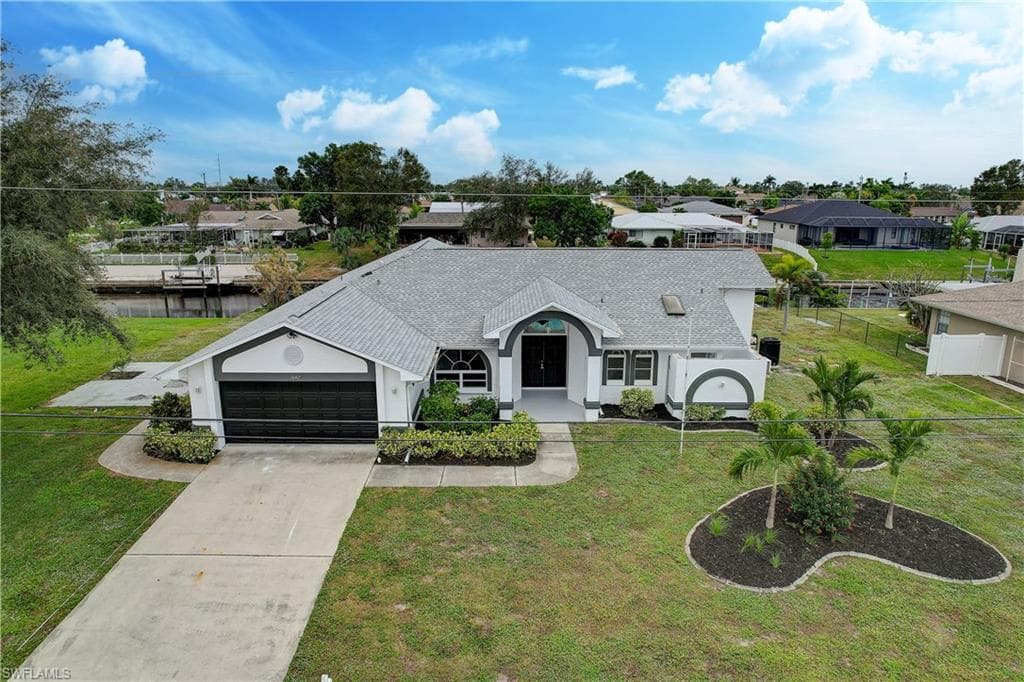 1442 SE 31st ST CAPE CORAL, FL 33904