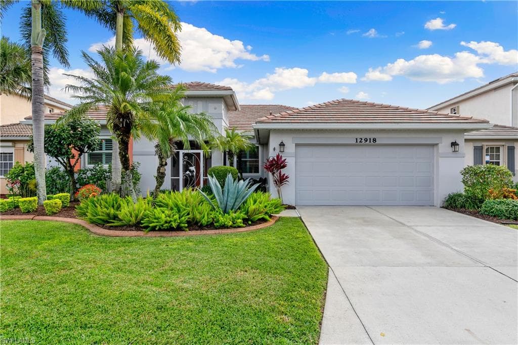 12918 Timber Ridge DR FORT MYERS, FL 33913