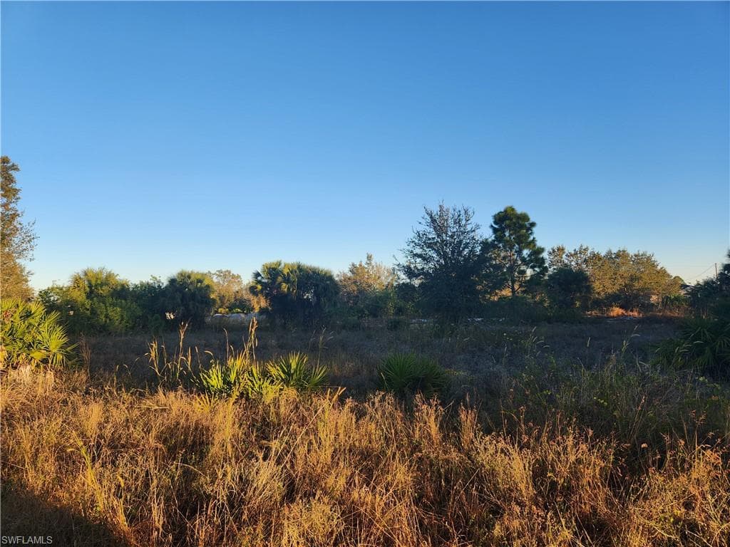 853 Frederick Reid ST E LEHIGH ACRES, FL 33974
