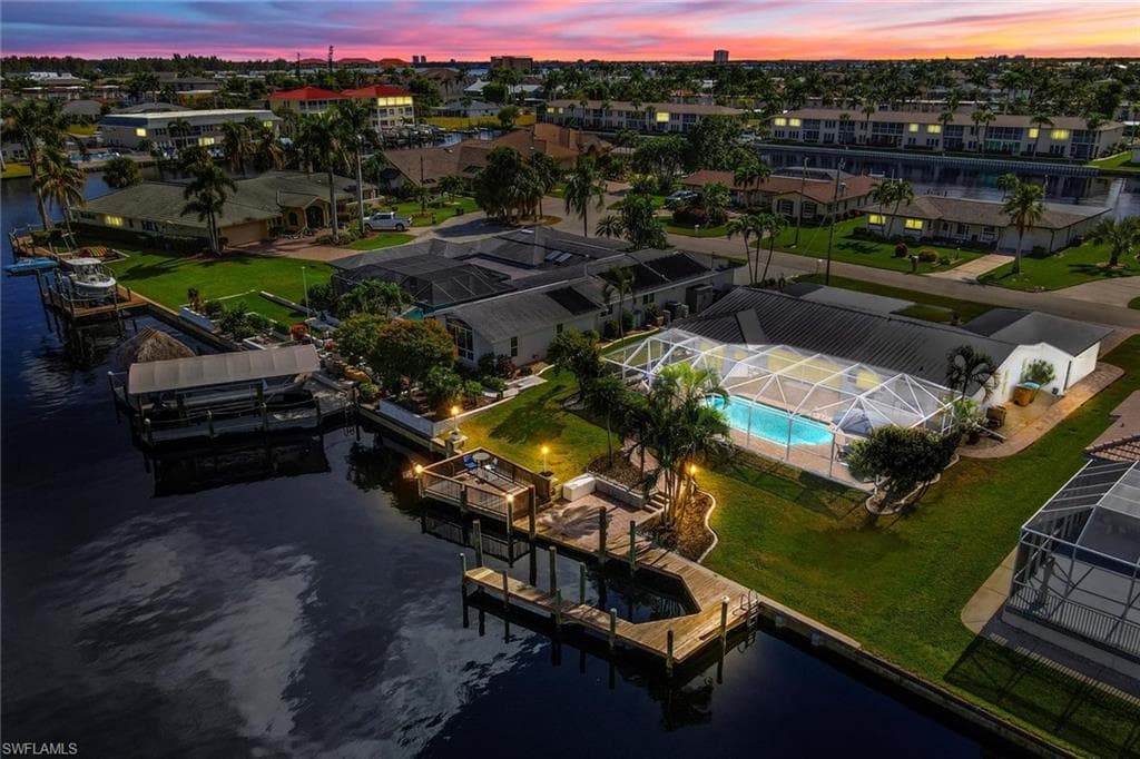 1717 SE 41st ST CAPE CORAL, FL 33904
