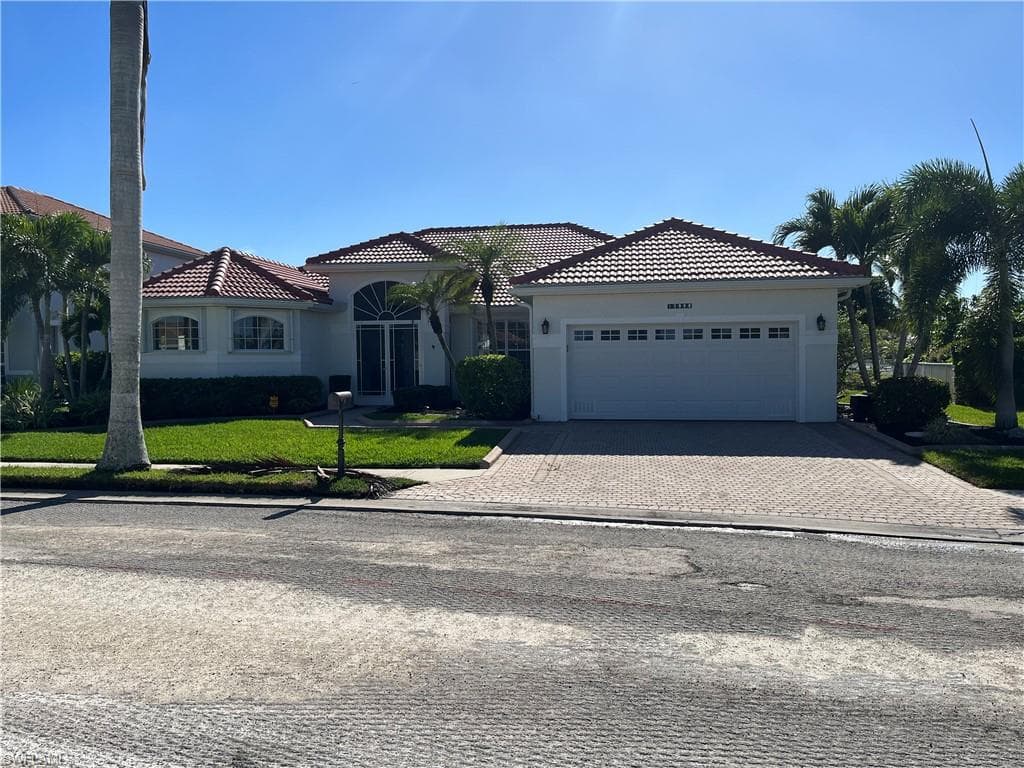 13990 Reflection Lakes DR FORT MYERS, FL 33907