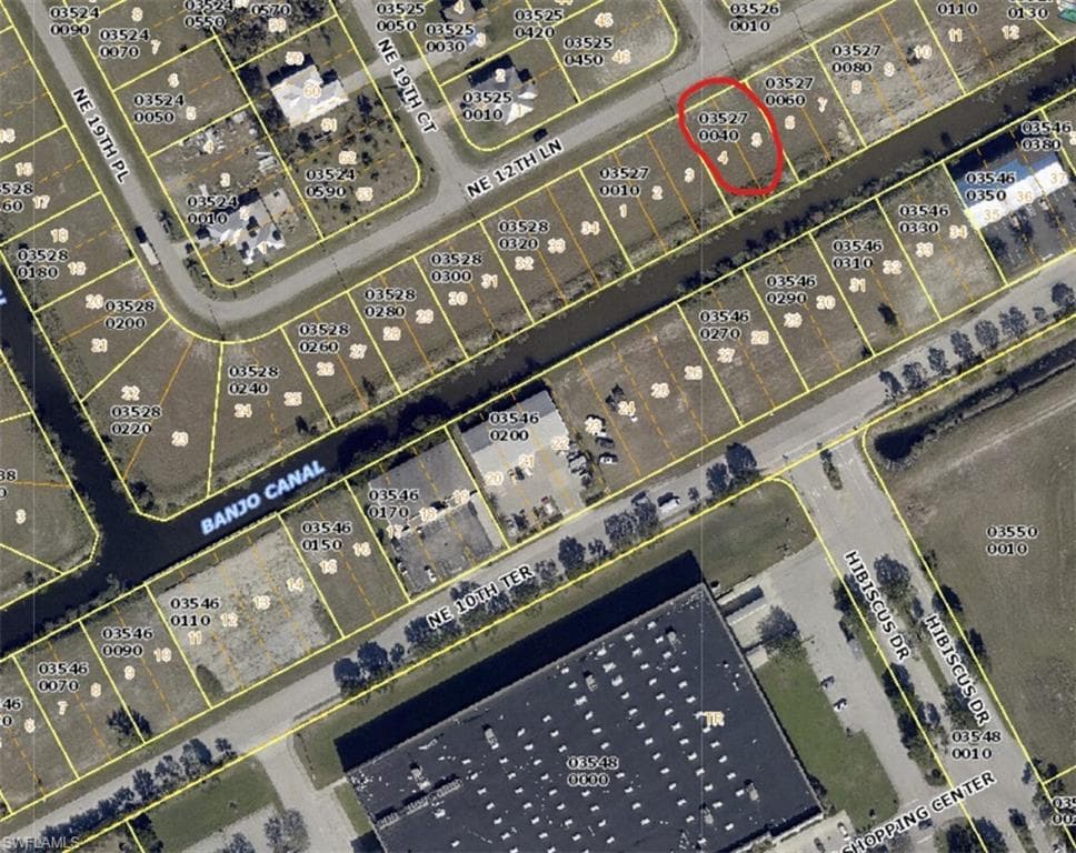 1930 12th LN CAPE CORAL, FL 33909