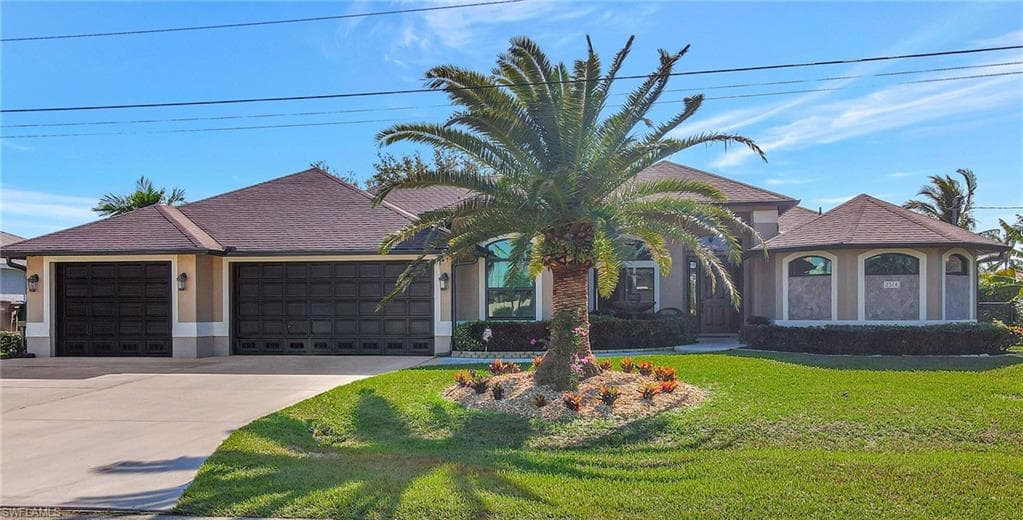 2514 SW 31st LN CAPE CORAL, FL 33914