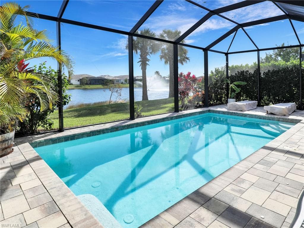 28157 Seasons Tide AVE BONITA SPRINGS, FL 34135