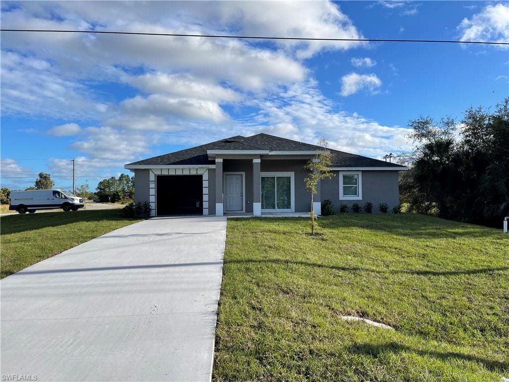 2328-2330 Park RD LEHIGH ACRES, FL 33971