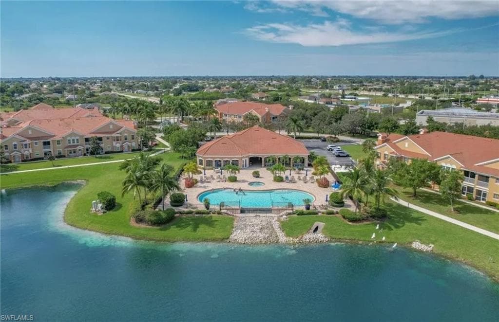 1782 Concordia Lake CIR 2806 CAPE CORAL, FL 33909